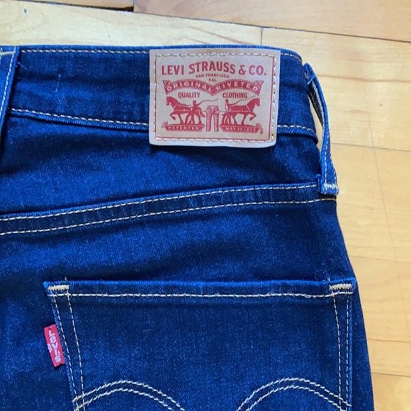 Jeans Levis - Picture 3 of 4